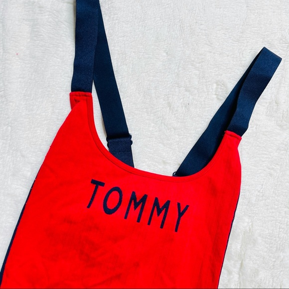 Tommy Hilfiger Seamless Body suit - Picture 2 of 8